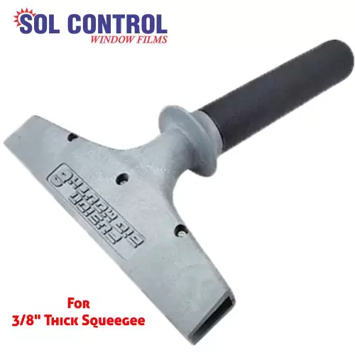 Fusion Big Mouth Handle 8